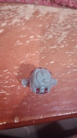 LEGO Power Miners Sets 8961 8956 Meltrox Red Rock Monster Minifigure pm003