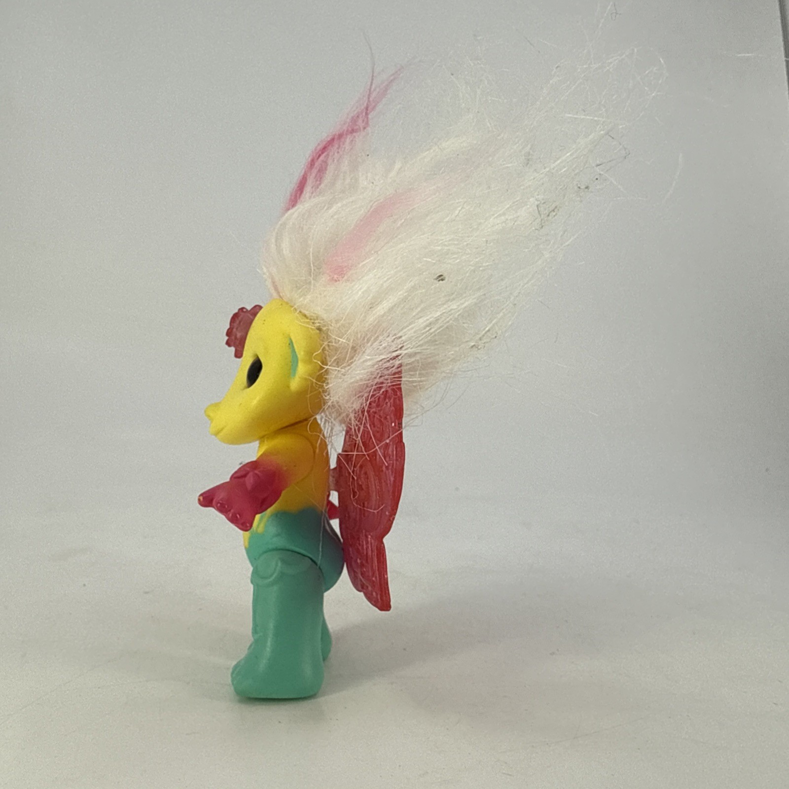 The Zelfs Fairy- Bloom Series 6 Medium Bloom Fairy Moose Enterprises