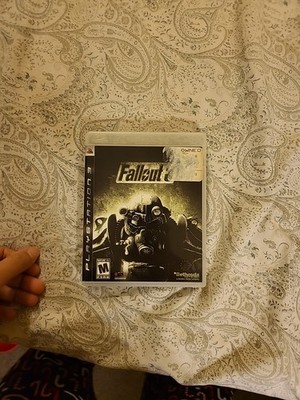 Fallout 3 - Sony PlayStation 3