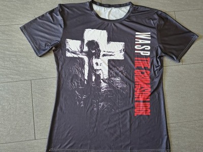 W.A.S.P. - the Crimson Idol T-Shirt XL