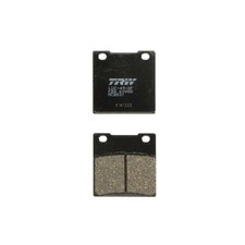 Bremsbelagsatz TRW MCB531