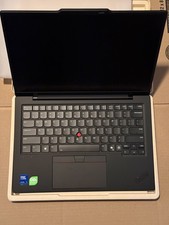 lot of 5x Lenovo X1 Carbon 13th Gen 14" Laptop Ultra 7 265U 32gb 8533hz 1tb SSD