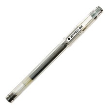 Pilot gel ballpoint pen, Hi-Tec-C 05
