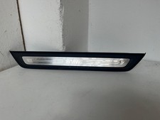 BMW 5er G30 G31 Einstiegsleiste Zierleiste Abdeckung 7398321 Original