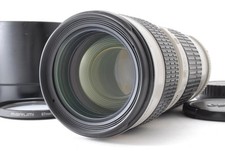 NEAR MINT w/Hood Canon EF 70-200mm f/4 L USM Telephoto Zoom AF Lens From JAPAN