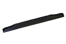 Steg, Brücke, Bridge für Mandoline, Mandola, Ir. Bouzouki, Ebenholz, Ebony