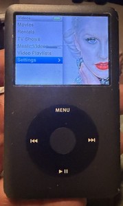 Apple iPod Classic 160GB | eBay
