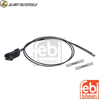 SENSOR OUTSIDE TEMPERATURE 107141 FOR CITROËN C4/II/PICASSO/MPV/CACTUS/Hatchback XM