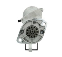 Neu Anlasser Passend FüR Kubota 1.4 Kw 12 Volt 228000-1040+