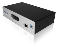 Adder AdderView CATX 1000 AVX1008 1x8 KVMA Switch