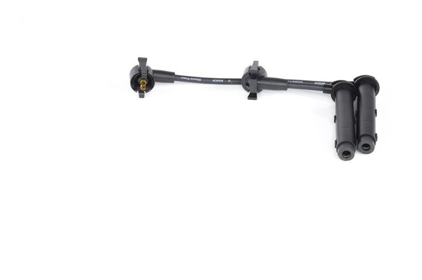 NEU - Bosch 0986356833 ZüNdleitungssatz FüR Ford-image