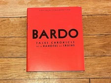 Bardo False Chronicle Of A Handful FYC Blu-ray Netflix Awards Screener