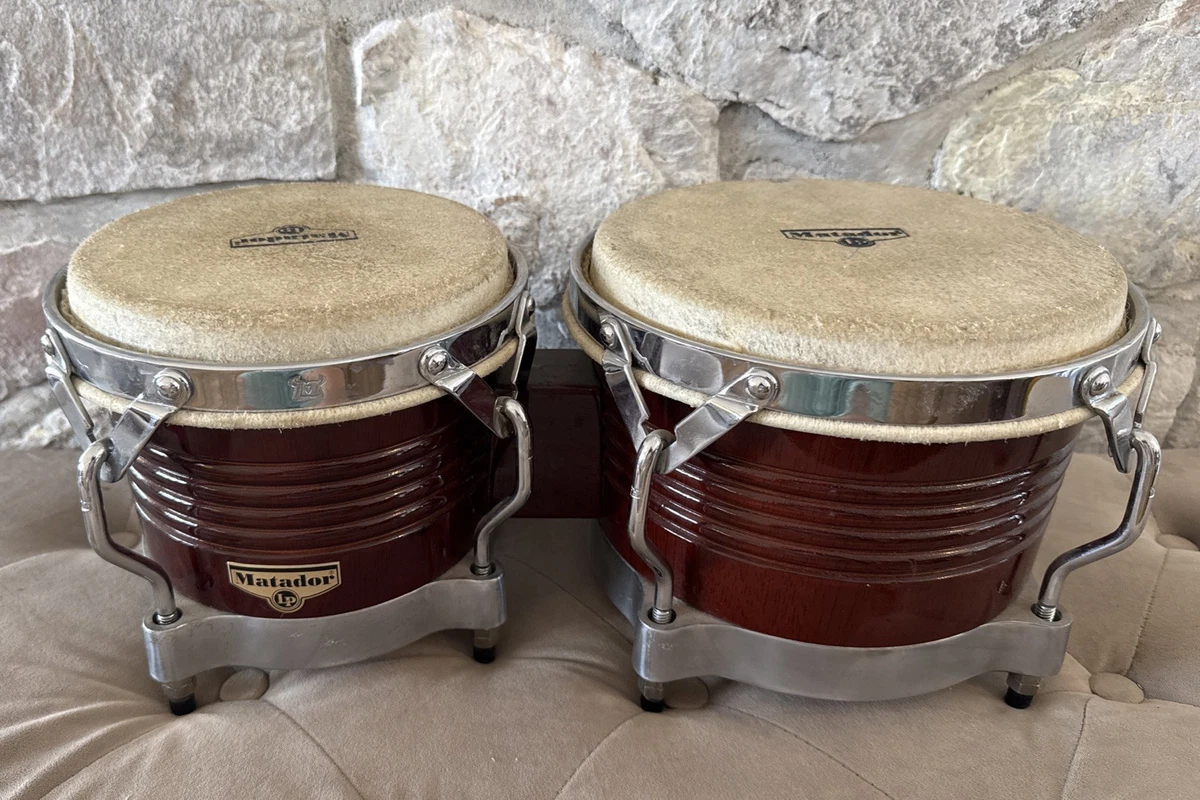 25+ LP Bongos for sale | Updated Oct 2026