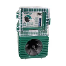 BIRD-X BXP-PRO2 Bird Repeller,6 in H,8 1/2 in W 8DML0