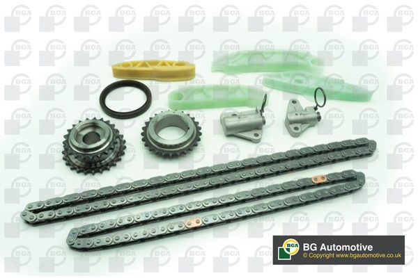 BGA TC2704FK Timing Chain Kit for HYUNDAI,KIA