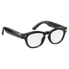 Multifunctional Smart Glasses HD Video Camera Recording Translation Bluetooth