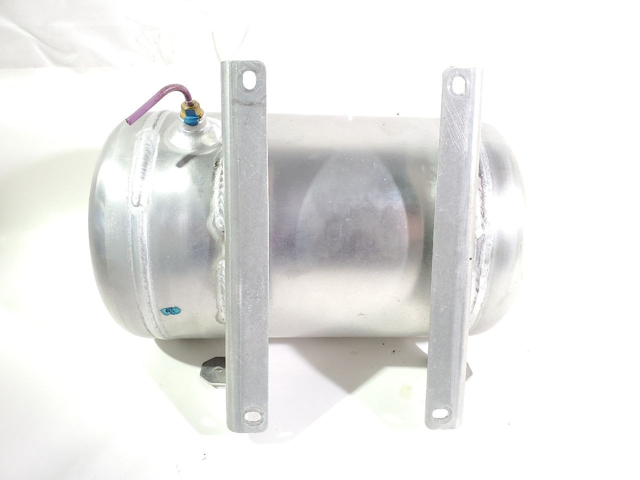 Bentley Continental GT 2015-2017 Rear Left Air suspension accumulator P/N 3W7616203