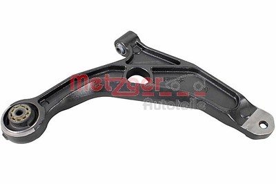 Mapco 36680 - Sospensione, Motore