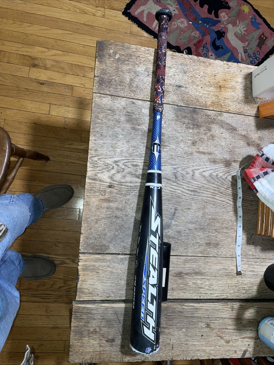 easton stealth speed products for sale | eBay