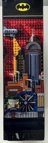 LEGO 76271 DC Batman The Animated Series Gotham City Skyline New/Factory Sealed