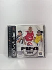 FIFA Soccer 2004 (Sony PlayStation 1, 2003)