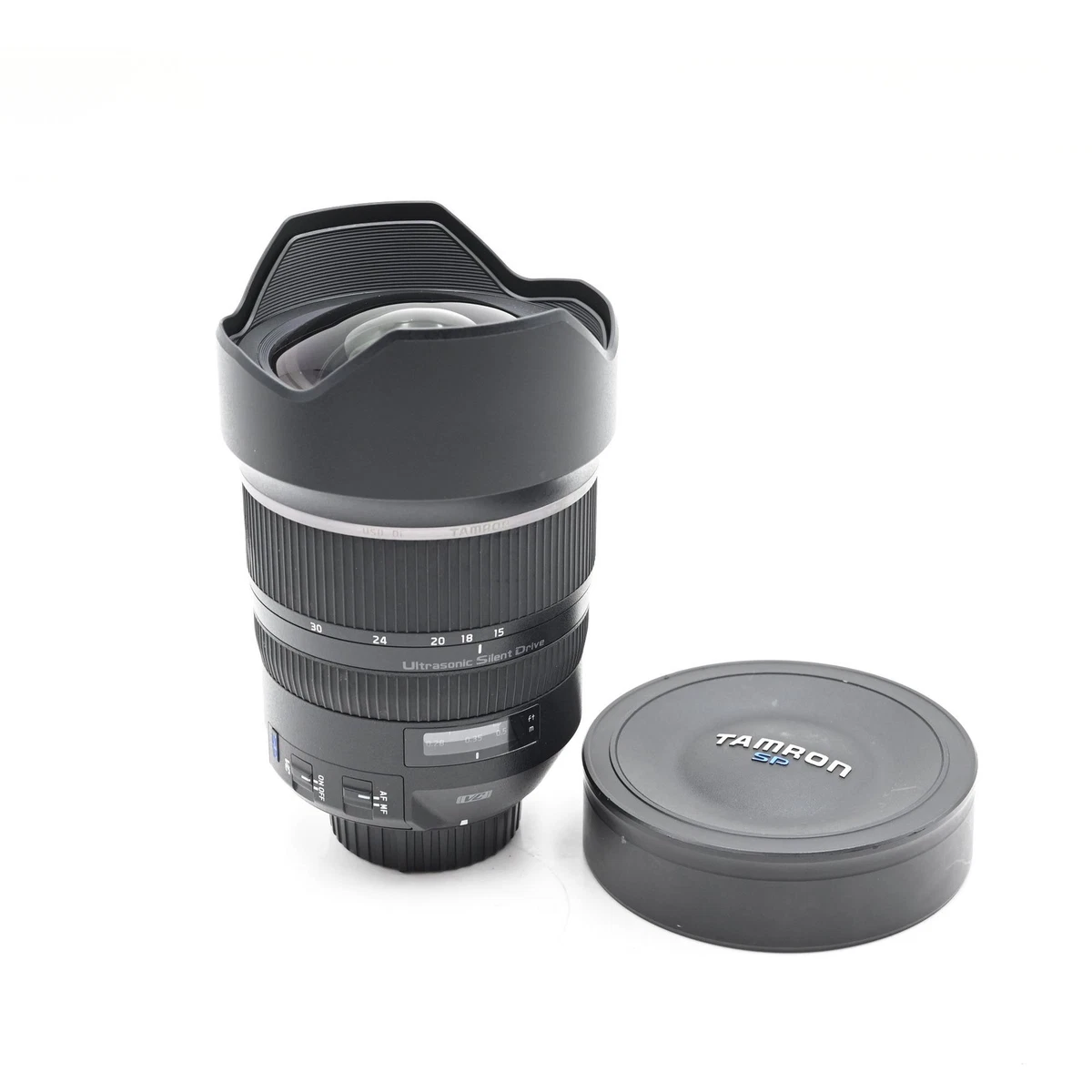 Tamron f/2.8 Camera Lenses 15-30mm Focal for sale | eBay