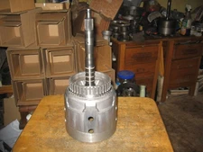 OEM GM 700R4 4L60 TRANSMISSION INPUT DRUM 1984-93 30 SPLINE #8663097 AUX TYPE