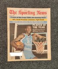 SPORTING NEWS MARCH 28th 1983 MICHAEL JORDAN**PLAYER OF THE YEAR**