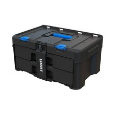 Hart Stack System Two Drawer Unit, Small Tool...