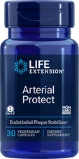 Life Extension ARTERIAL PROTECT 30 VegCaps