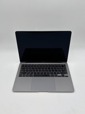 2020 Apple MacBook Air 13.3