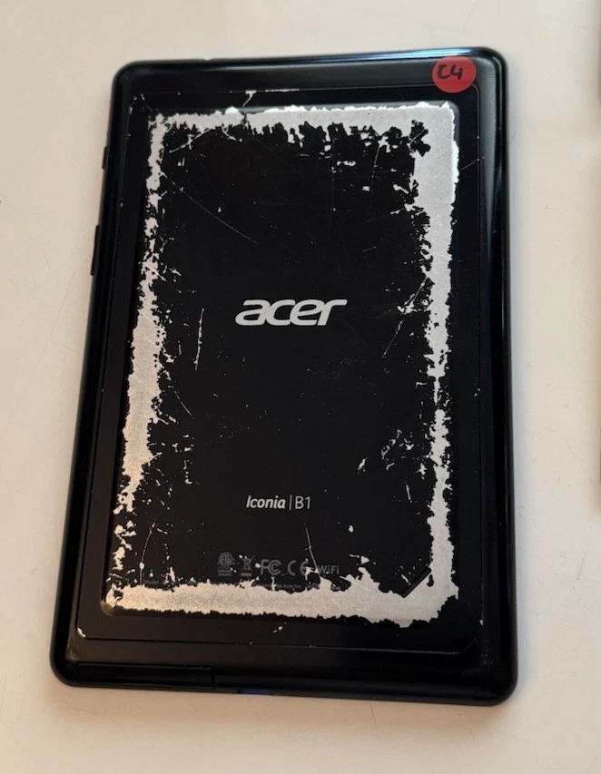 Acer Tab Iconia B1 B1-A71 Defekt Spender Hauptplatine Logic Mother Board Okr5 - Bild 2 von 2