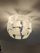 💡 Coppia lampadari di design Fabas Urania – vetro moderno coordinato