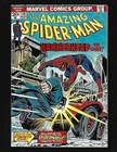 Amazing Spider-Man #130 FN Romita Hammerhead Jackal Human Torch Doctor Octopus
