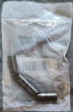 LoveJoy DD2 Universal Joint 1/2" Dia, 1/8" In Bore DD2-UJ-SOLIDXSOLID