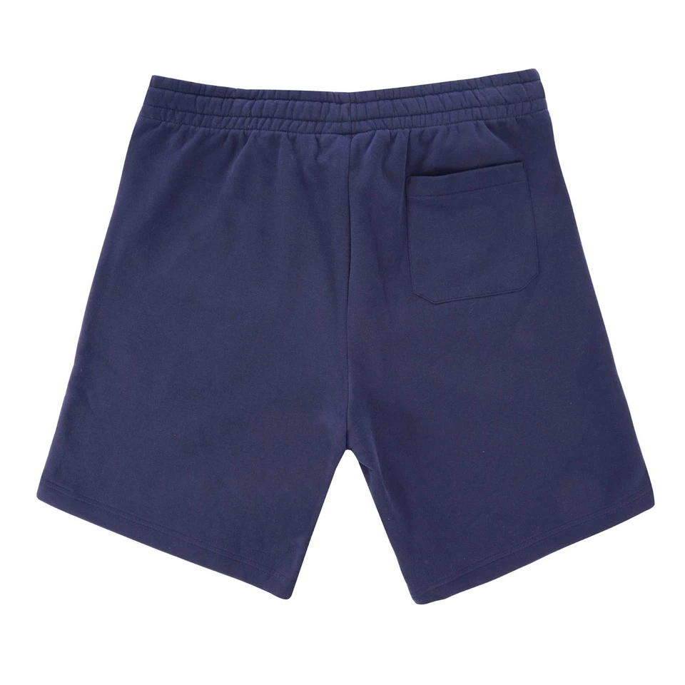 Pantalones Cortos Vico Fila Vintage Para Hombre - Chaquetón LM171YA8 - Talla Grande Foto 2 de 4