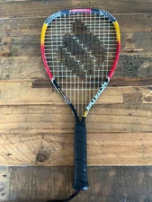 Ektelon Smash Racquetball Racquet 850 Power Level EXCELLENT CONDITION