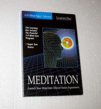 Zygon Motivation Productivity InnerMind Software Super Zen Learning Machine 4611