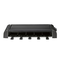 Silvercrest Raclette-Grill 8 Personen PfäNnchen Tischgrill Elektrogrill 1500 W