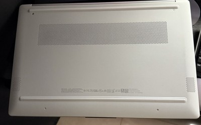 HP Laptop 15 FC0XXX 15 .6