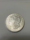 1921 Morgan Dollar-90% US Silver Coin
