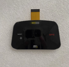 1PC  For PowaKaddy CT6 GPS  LCD display screen panel