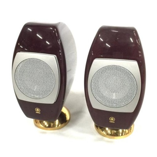 Achat ENCEINTES COLONNE 70W LA PAIRE occasion - Lannion