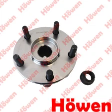 Howen Front Wheel Bearing Hub Fits Toyota RAV4 Avensis Verso Auris 2.0 D 2.2 1.6