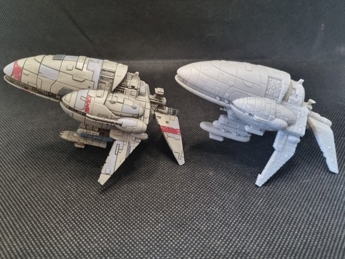 Assault Frigate Mk II Variants - For Star Wars Armada - Picture 3 of 10