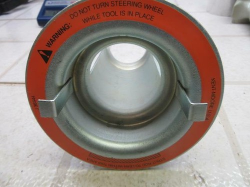 NOS Kent Moore J-38844 Strut Alignment Retaining Tool - Picture 6 of 12