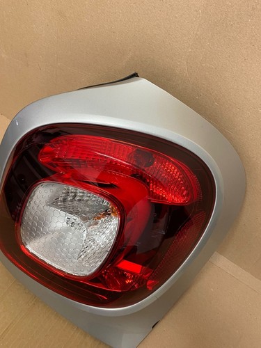 Stop / Fanale Posteriore Destro Smart 453 5 Porte - Foto 3 di 10