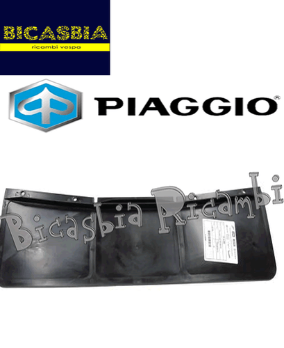 214485 - ORIGINAL Piaggio SPRAY GUARD ENGINE LOW CAB APE TM 602