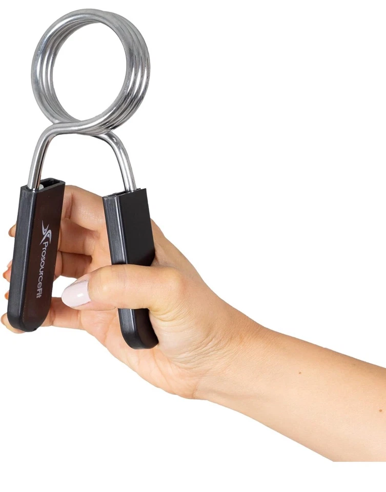 ProsourceFit 2-Inch Weight Clips - Image 3 of 4