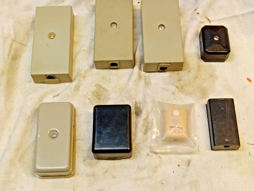 Telephone Accessories